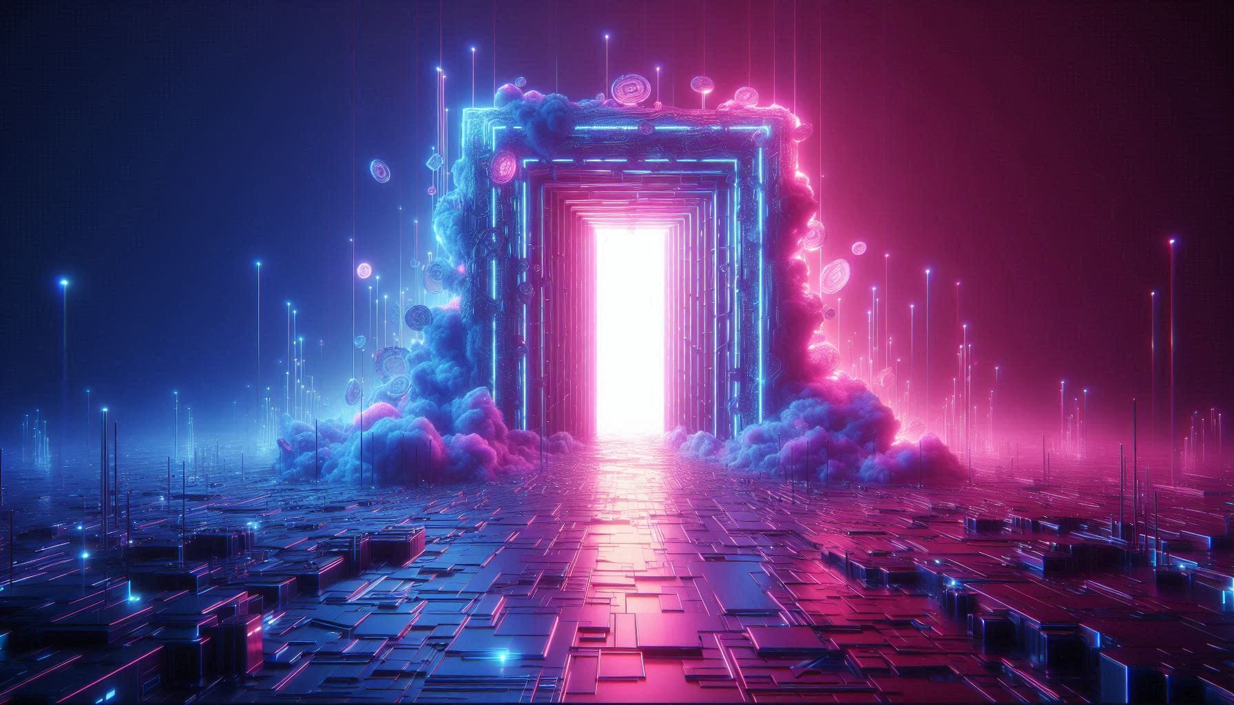 Welcome to CryptoBit Magazine