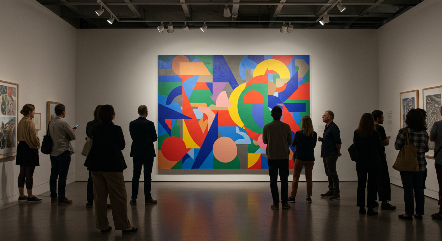 Art Basel 2024: Highlights in Pictures - Part 3