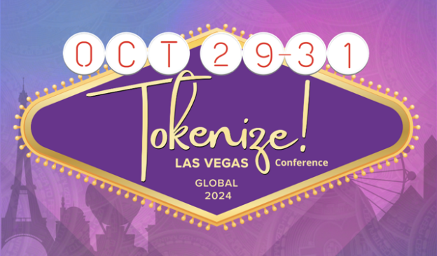 Tokenize! Summit: Politics, Payments, AI & Assets Insights