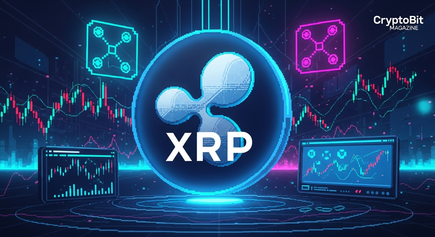 XRP