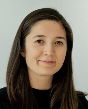 Anna Kazlauskas - Permissionless 3 Crypto Conference