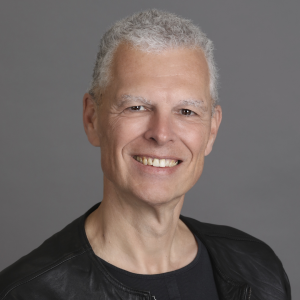 Marc Vanlerberghe