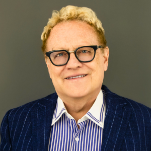 Michael Terpin