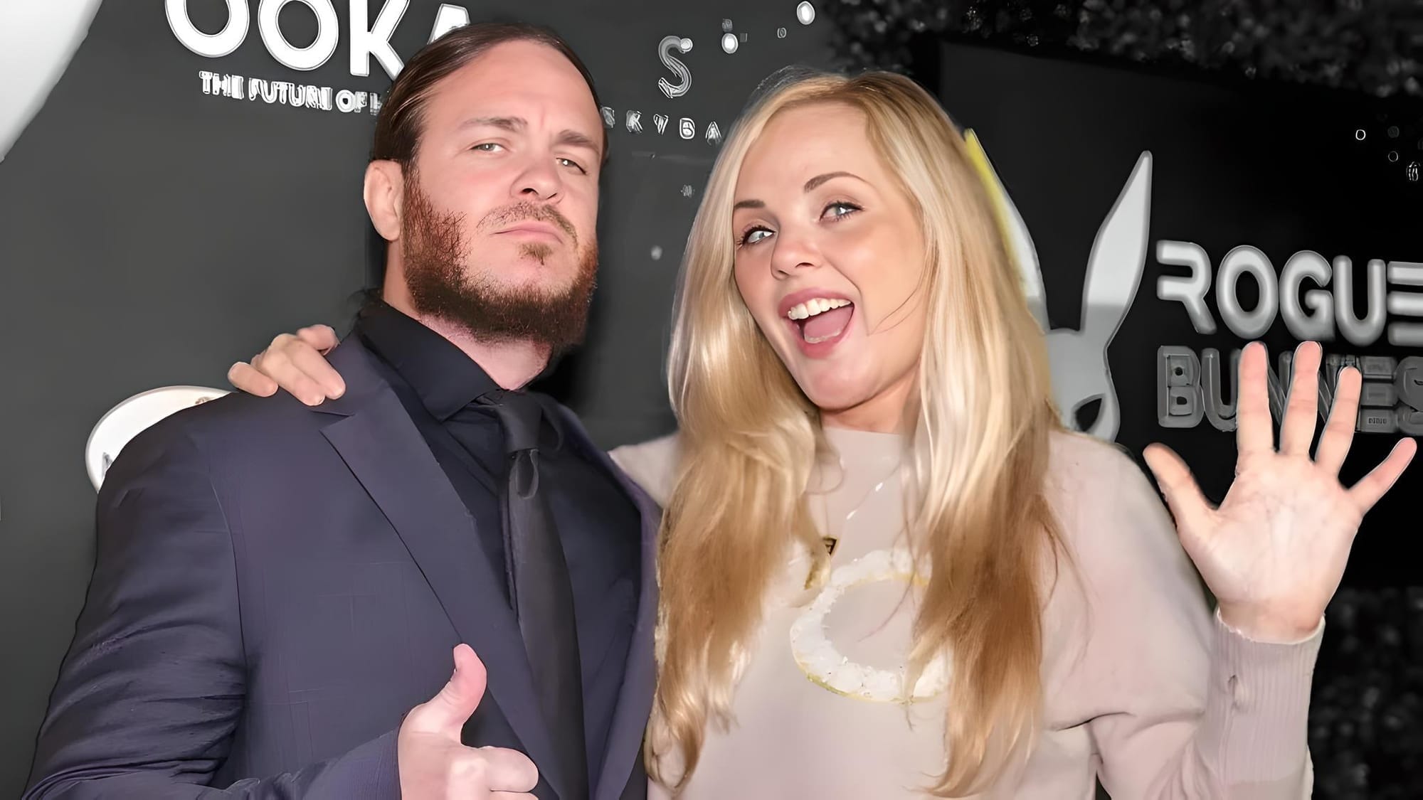 Rogue Bunnies Set the Stage for Web3 Adoption with Star-Studded Celebration