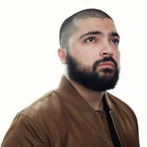 Sam Kazemian