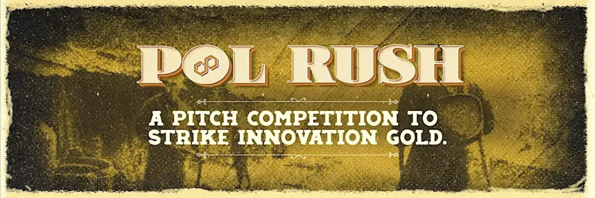 Top 10 blockchain and Web3 startup finalists pitching at POL Rush live event, Devcon Bangkok 2024, November 10 at True Digital Park West.