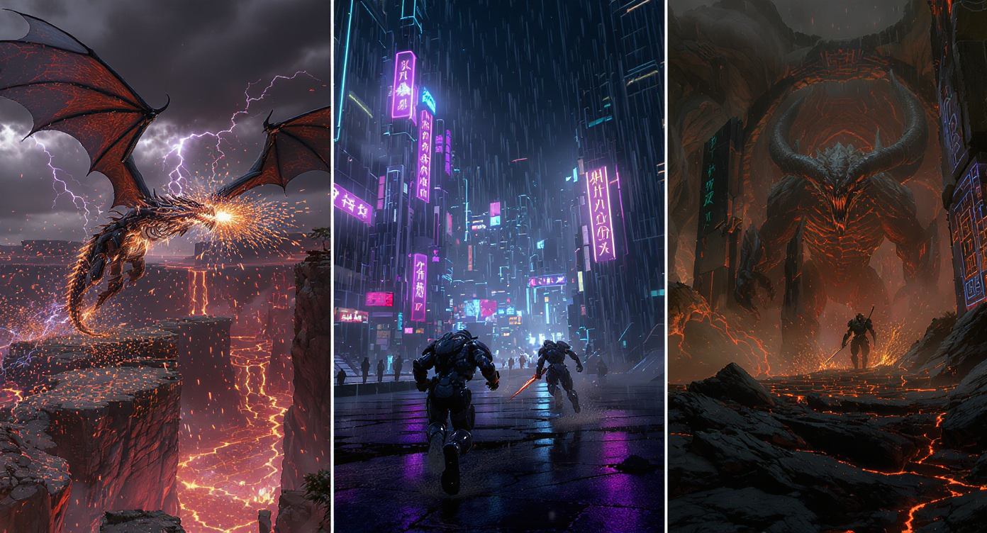 The 10 Top Free NFT Games Revolutionizing the Gaming Industry
