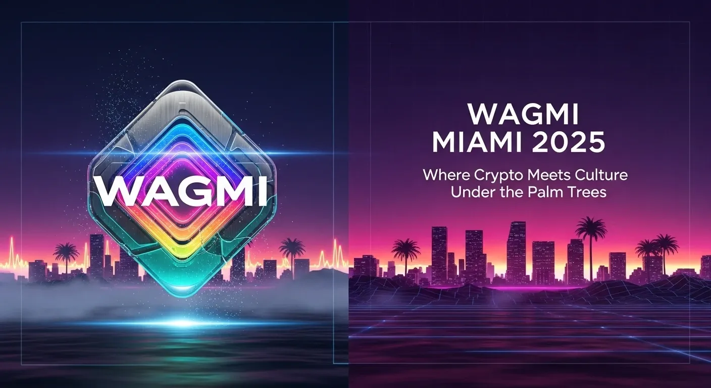 WAGMI Crypto Conference: A Pivotal Moment in January 2025