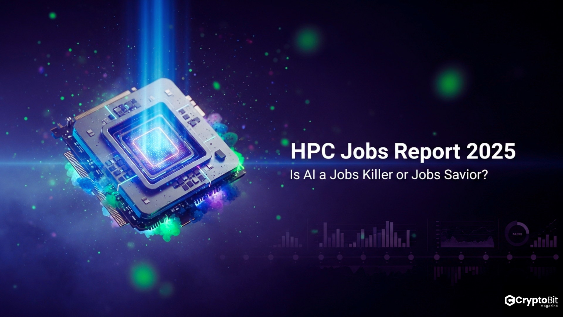 HPC Jobs Report 2025