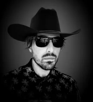 Mac Carter
