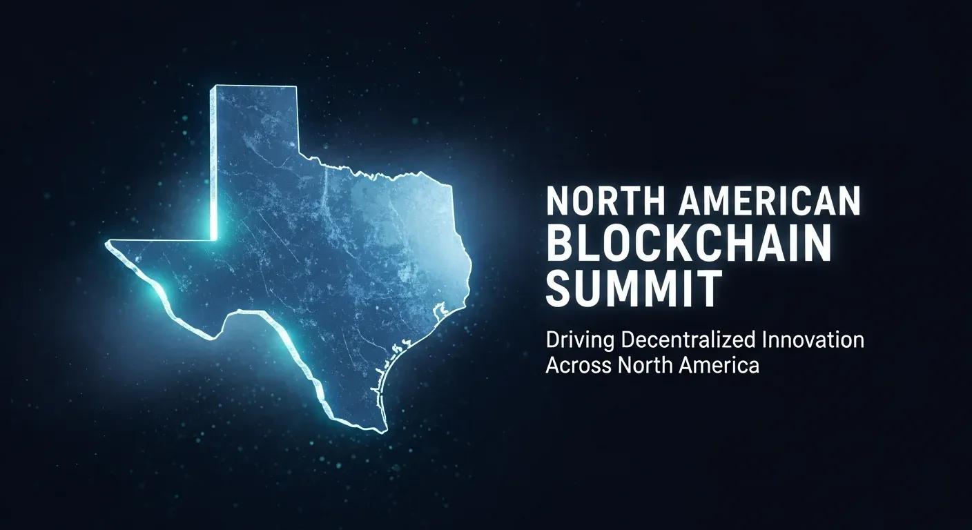 The North American Blockchain Summit Returns to Dallas: NABS 2025