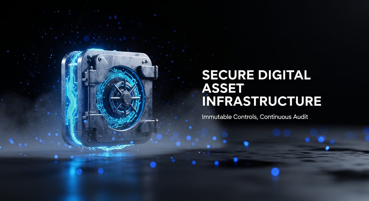 Beyond the Private Key: How Key Books Fix Institutional Crypto Custody