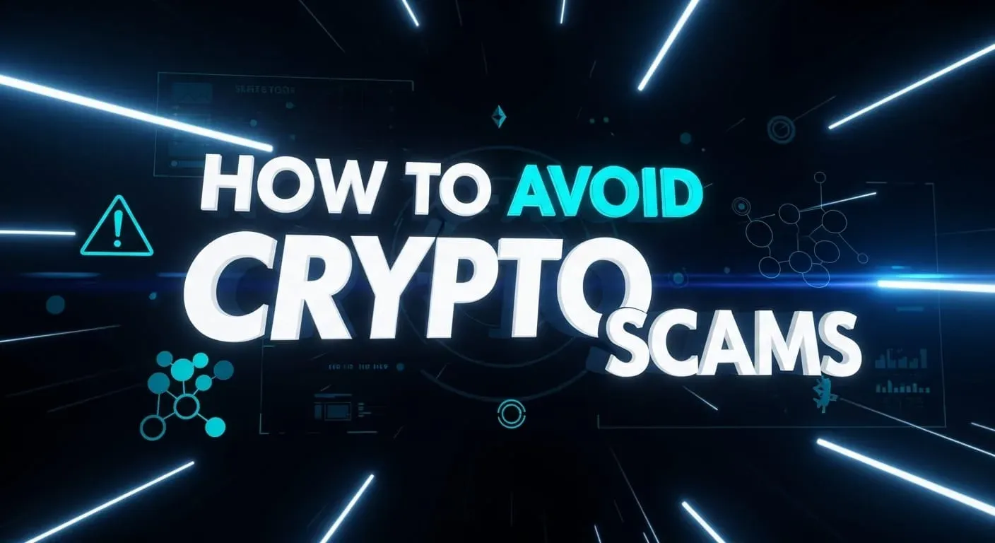 Cryptocurrency Security – Your 2025 Protection Guide