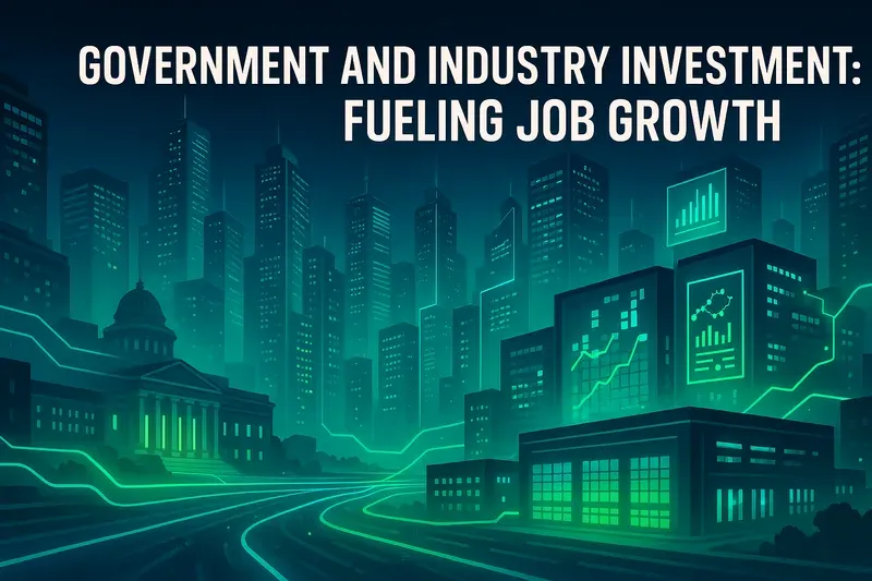 hpc jobs report 2025 gov building