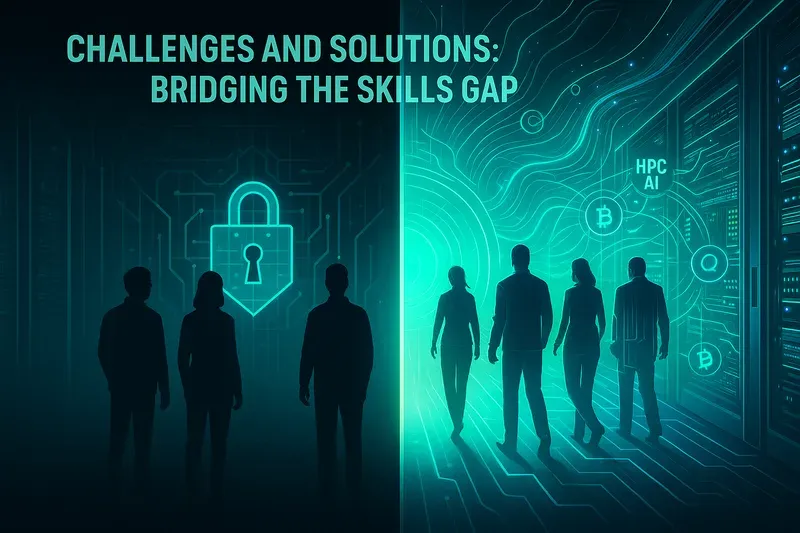 hpc jobs report 2025