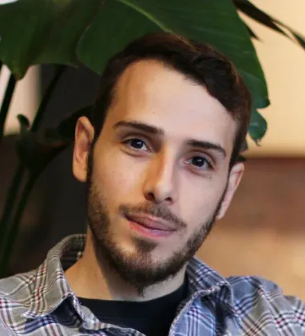 Ramon Recuero