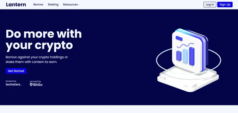 lantern finance interview permissionless iii