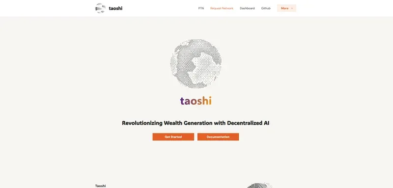 taoshi interview permissionless iii