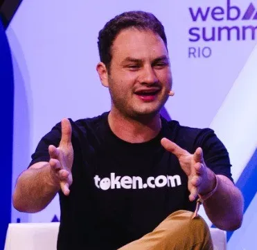 Mel Gelderman